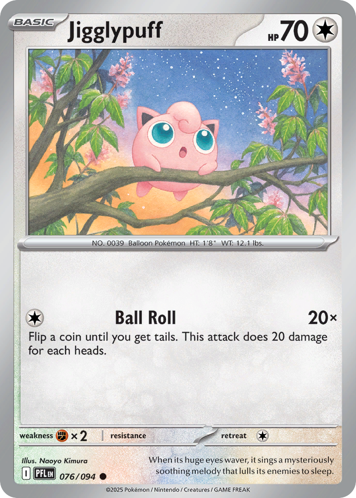 Jigglypuff