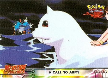 A Call to Arms #16