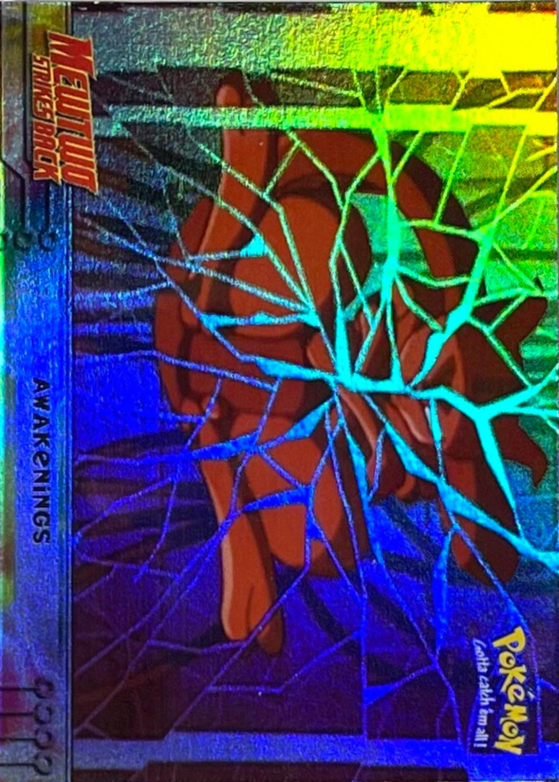 Awakenings [Rainbow Foil] #2