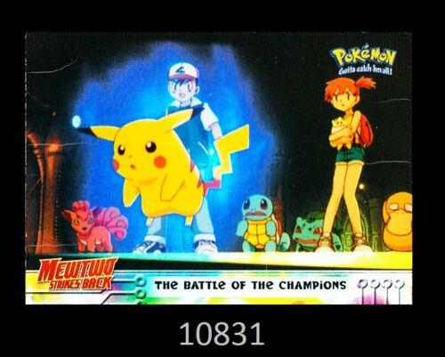 Battle of the Champions #25