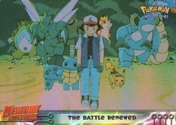 Battle Renewed #32