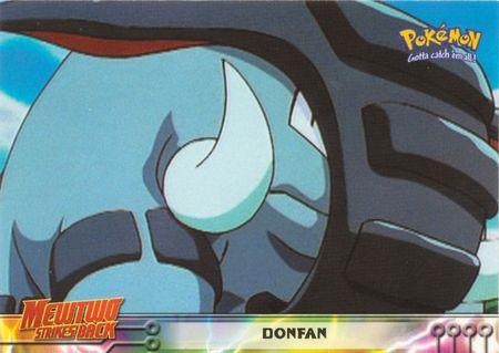 Donfan #11