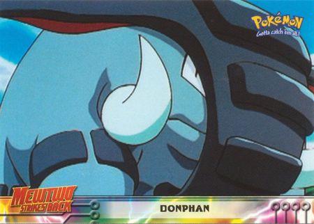 Donphan #11