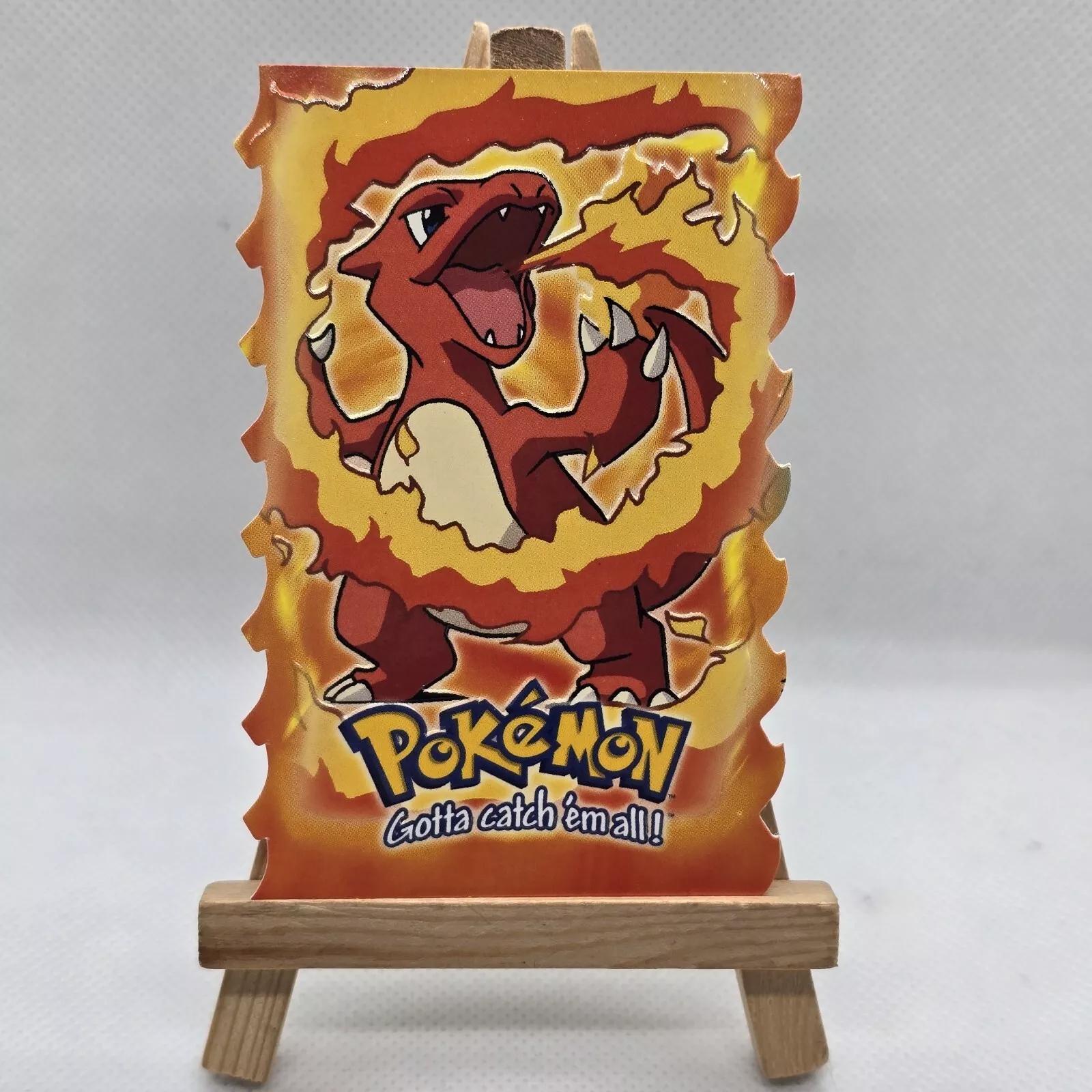 Charmeleon [Die Cut] #E5