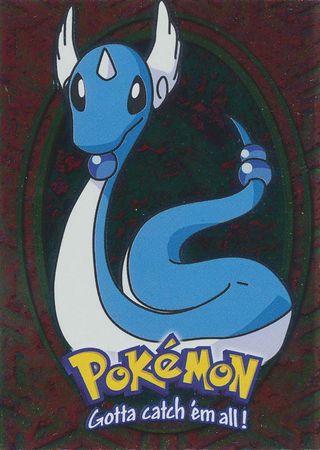 Dragonair #E11