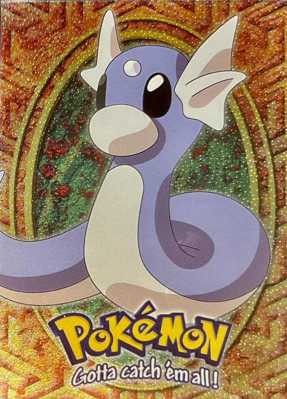 Dratini [Foil] #E10