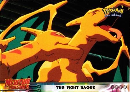 Fight Rages #35