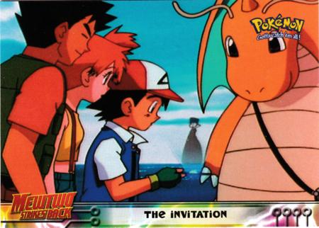 Invitation #13