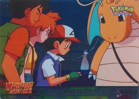 Invitation [Foil] #13