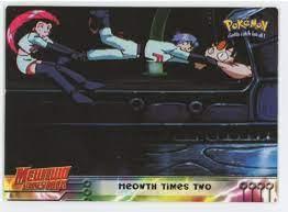 Meowth Times Two #23