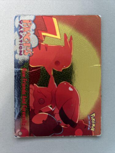 New Friends and Farewells [Foil] #59
