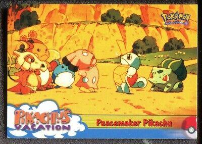 Peacemaker Pikachu #46