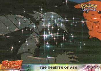 Rebirth of Ash #38