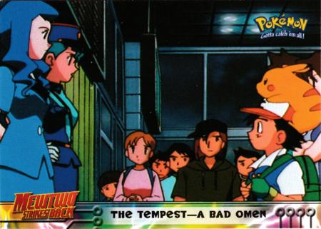 Tempest A Bad Omen #15