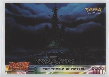 Temple of Mewtwo #18