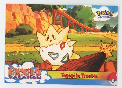 Togepi in Trouble #45