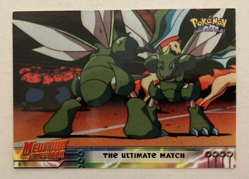 Ultimate Match #34