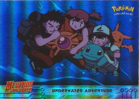 Underwater Adventure #17
