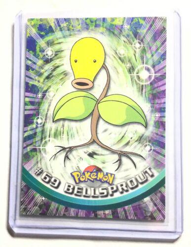 Bellsprout #69