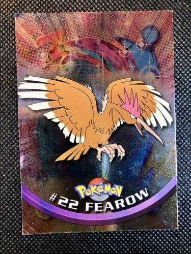 Fearow [Foil] #22