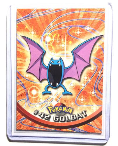 Golbat #42