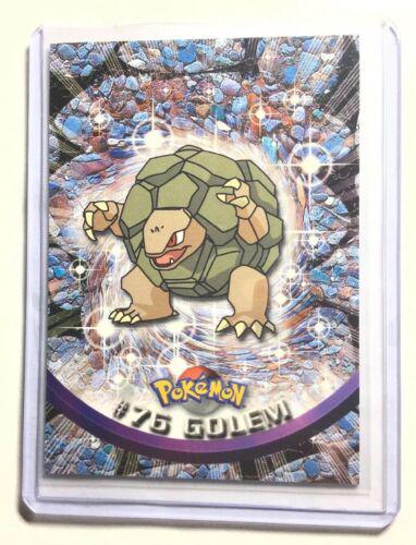 Golem #76