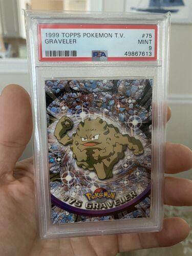 Graveler #75