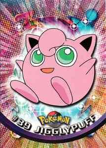 Jigglypuff #39