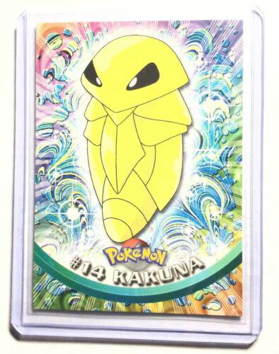Kakuna #14