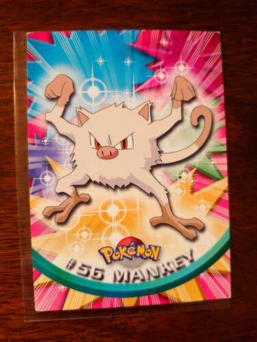 Mankey #56