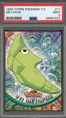 Metapod #11