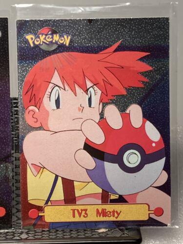 Misty [Foil] #TV3