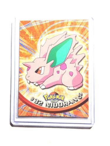 Nidoran #32