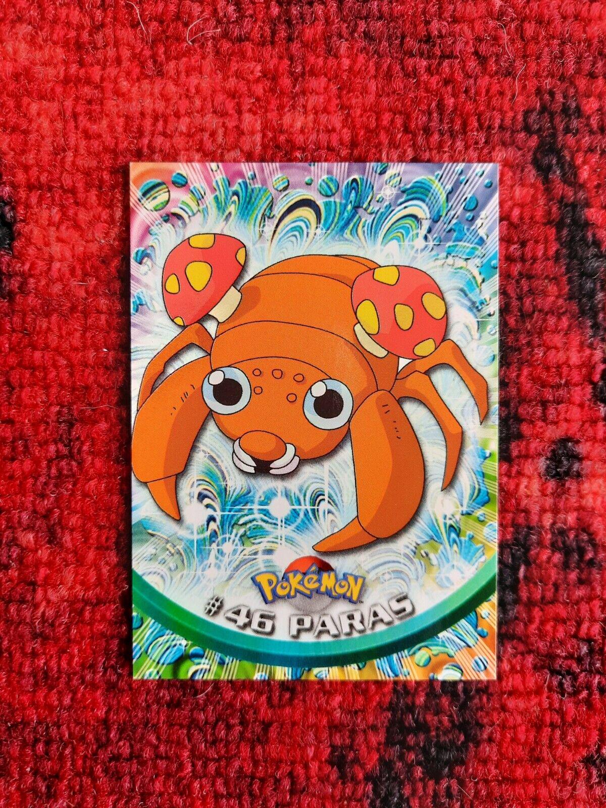 Paras #46