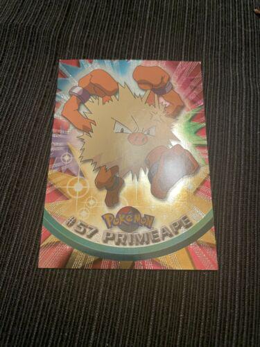 Primeape [Foil] #57