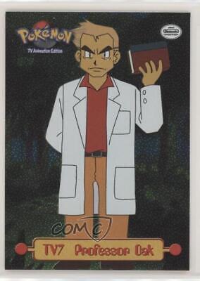 Professor Oak #TV7