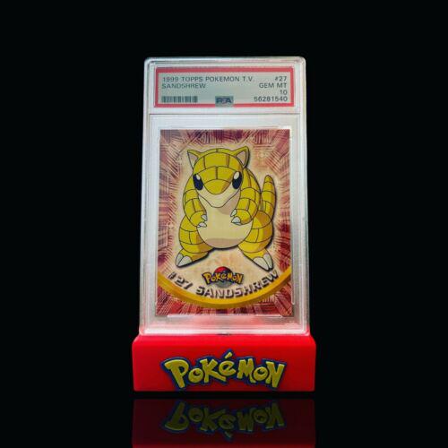 Sandshrew #27