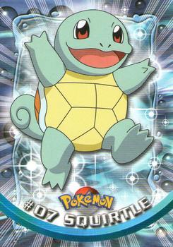 Squirtle #7