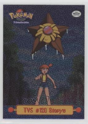Staryu #TV5
