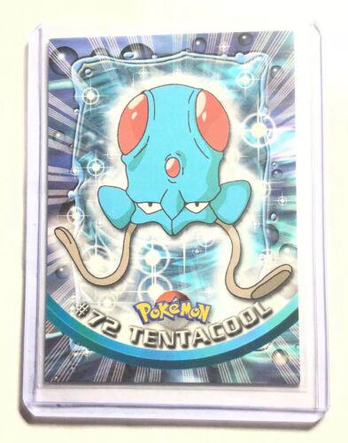 Tentacool #72