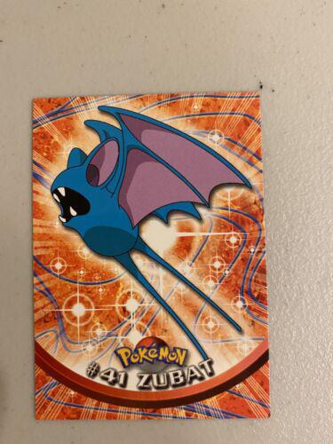 Zubat #41