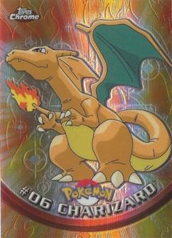 Charizard #6
