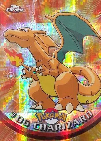 Charizard [Tekno] #6