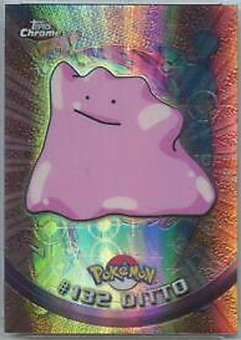 Ditto #132