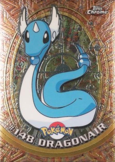 Dragonair #148