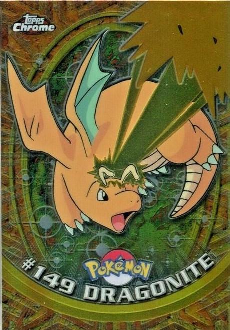 Dragonite #149