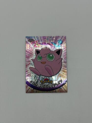 Jigglypuff #39