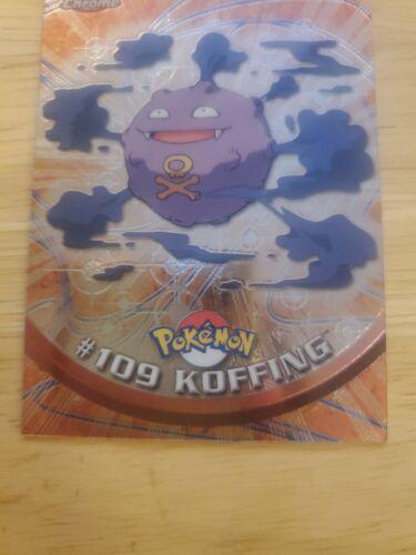 Koffing #109