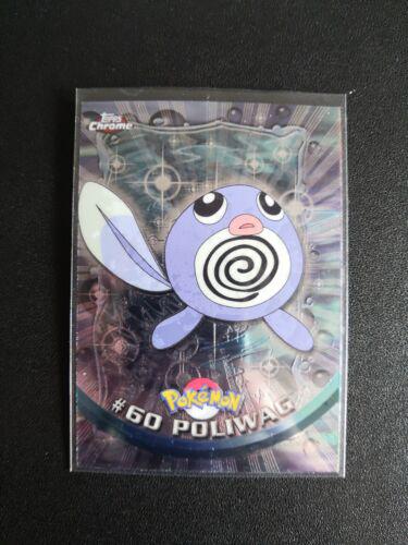 Poliwag #60