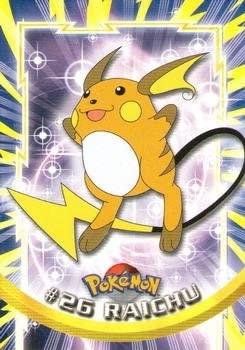 Raichu #26